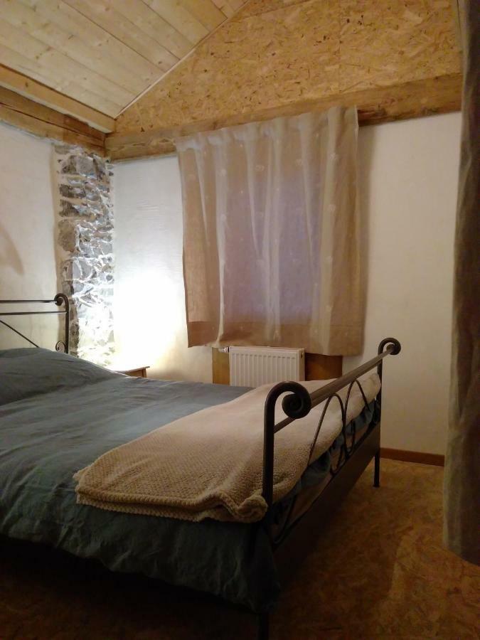 Element-Terre Hotel Айгел Екстериор снимка